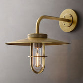 Utilitaire Barn Outdoor Sconce - YhLamps